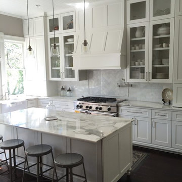 Historic Restoration & Preservation