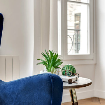 Salon Parisien