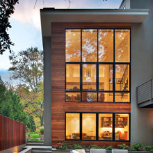 Contemporary Exteriors