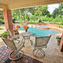 Patio Ideas