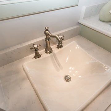 KLM Kitchens, Baths, and Floors Showroom