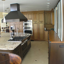 Kitchen Ideas