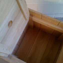 AUGUSTIN CUBE - Storage Bins And Boxes