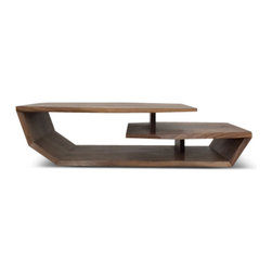 collection Coffee Table - Coffee Tables