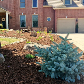 Peak Curb Appeal - Ken Caryl, CO