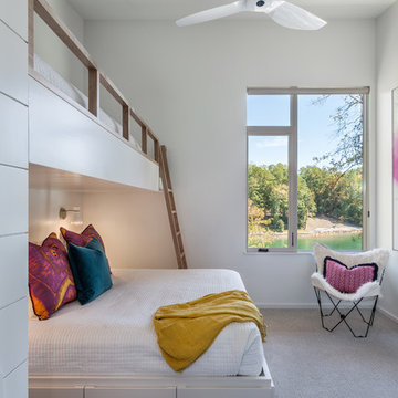 Hilltop Retreat