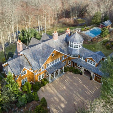 Celebrity Home