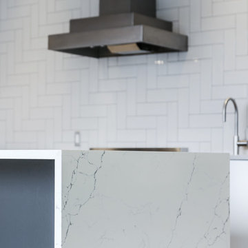 Pental Kitchen