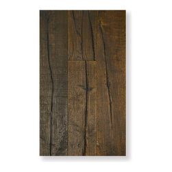 Room Settings - Hardwood Flooring