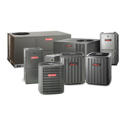 AC System - Air Conditioners