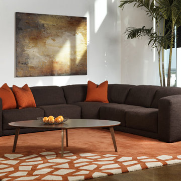American Leather Furniture | American Leather at Recliners.LA