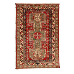 Tribal Rugs - Area Rugs