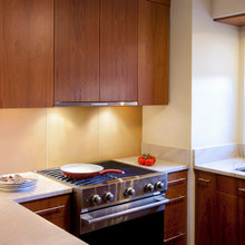 Kitchens / dining rooms