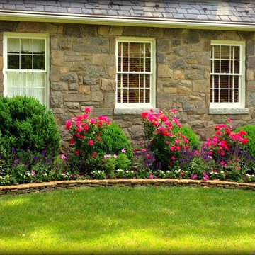 Landscaping Highlights