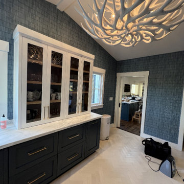 Professional Wallpaper Installation – Milwaukee, WI