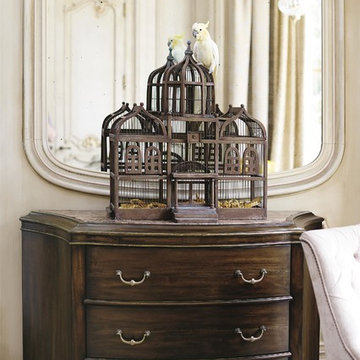 Bernhardt Villa Medici Server