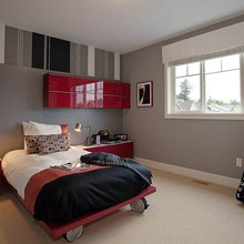 kids bedrooms
