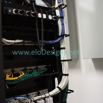 Rack Management
