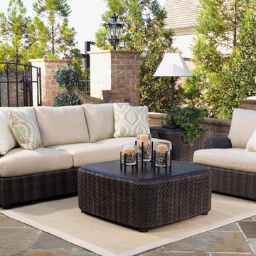 Whitecraft - Aruba Collection - Wicker Furniture