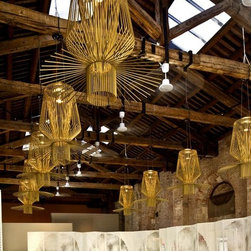 Lighting - Products