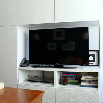 Small Condo North York