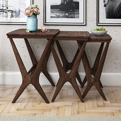 Aeon Furniture - Coffee Table Sets
