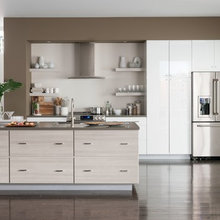 Cabinetry
