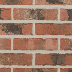 Triangle Brick's Clay Canyon - Home Decor