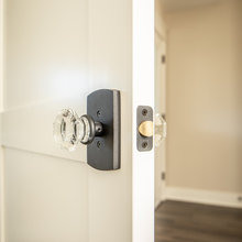 Doors And Hardware