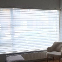 Goatstown Silhouette blinds - Products