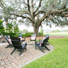 Outdoor Living
