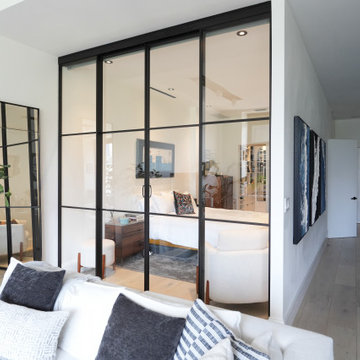 Manhattan Apartment Renovation Project