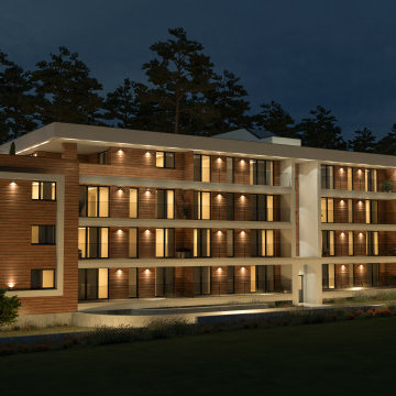 Citadel North Residence