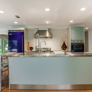 Staging Springwood in Dallas