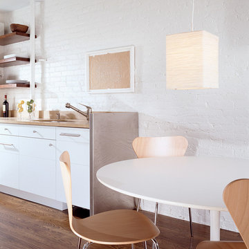 West Village Roost