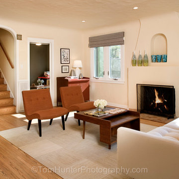 Spanish Style - Edgewater Terrace - Silver Lake