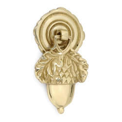 Classic Drop Pulls - Cabinet And Drawer Handle Pulls