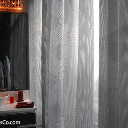 247 West 46th Street - Curtains