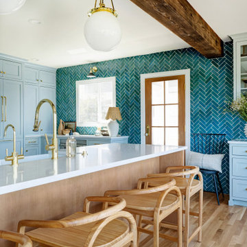 West Seattle Remodel