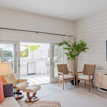 Margate Beach Home