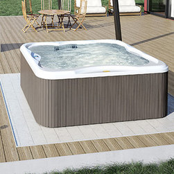 Спа бассейны Jacuzzi - Products