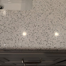 854 New England - Countertops