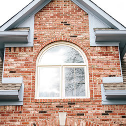 Window Replacement Projects - Products