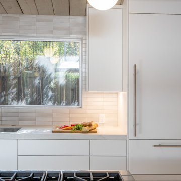 Eichler in San Jose