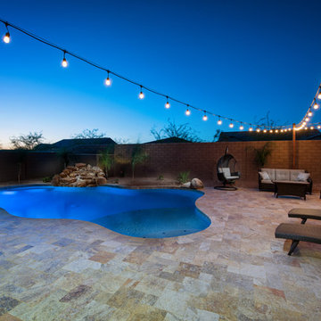 EastMark - Bishop Residence