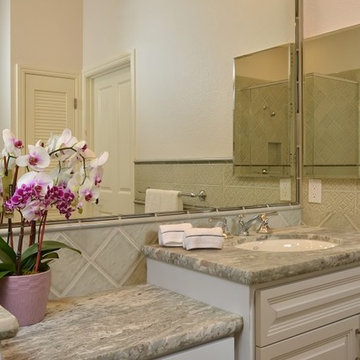 Walnut Creek Primary Bathroom Renovation