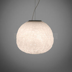 METEORITE LAMP BY ARTEMIDE TABLE LAMP - Products
