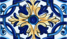 Decorative & Border Tiles