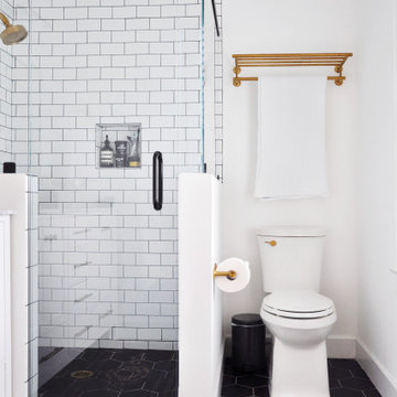 Bathrooms