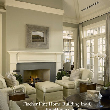 Geneva Lake Homes